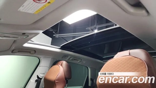 Audi Q7 2019 thumb 9