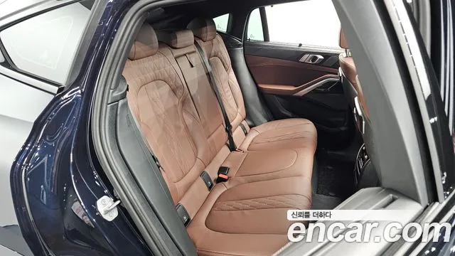 BMW X6 2024 thumb 2