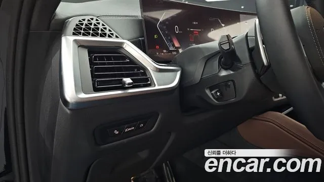 BMW X6 2024 thumb 3