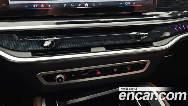BMW X6 2024 thumb 8
