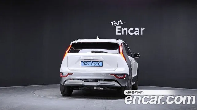 Kia Niro 2025 thumb 6