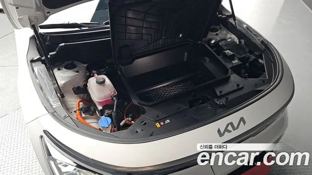 Kia Niro 2025 thumb 3