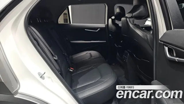 Kia Niro 2025 thumb 2