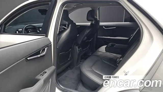 Kia Niro 2025 thumb 8