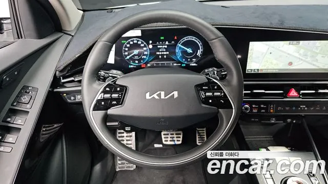 Kia Niro 2025 thumb 12