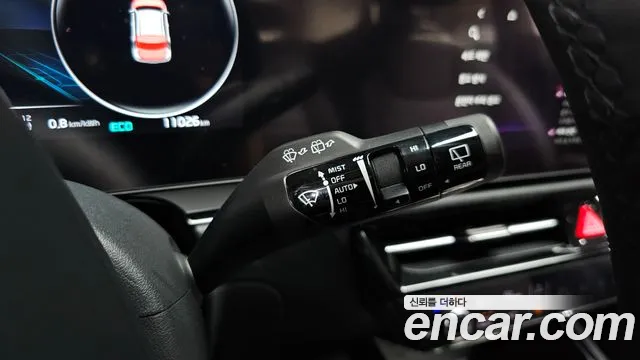 Kia Niro 2025 thumb 10