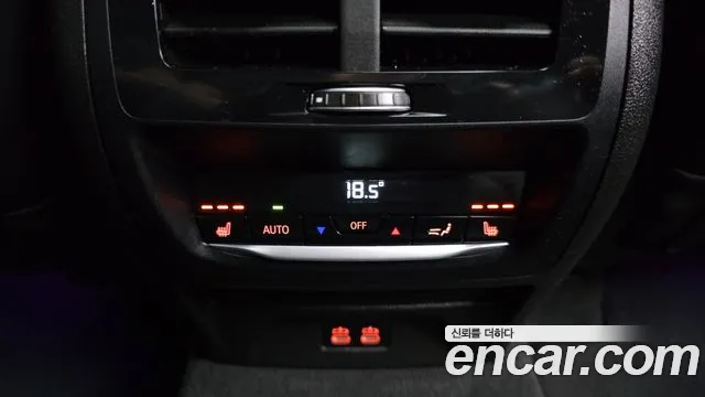BMW X3 2023 thumb 2
