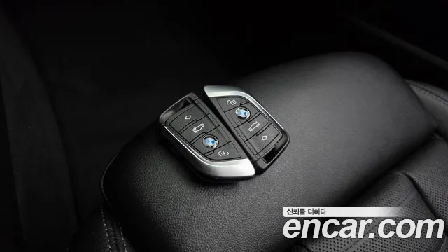 BMW X3 2023 thumb 5
