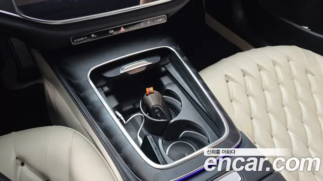 Mercedes-Benz E-Класс 2024 thumb 4