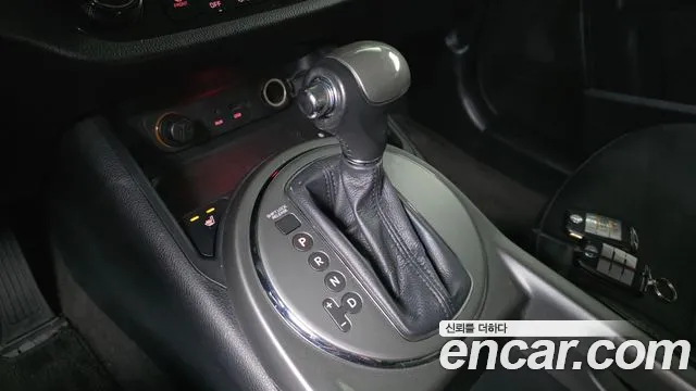 Kia Sportage 2014 thumb 8