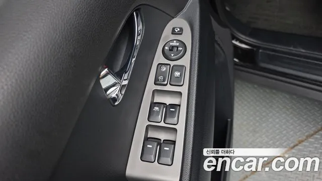 Kia Sportage 2014 thumb 6