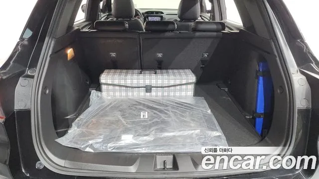 Chevrolet TrailBlazer 2021 thumb 5