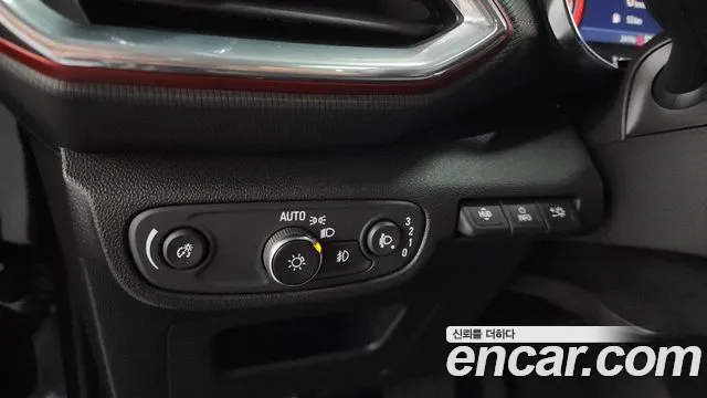 Chevrolet TrailBlazer 2021 thumb 6