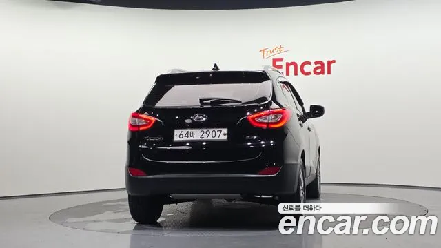 Hyundai Tucson 2013 thumb 3