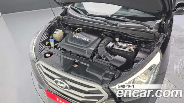 Hyundai Tucson 2013 thumb 4