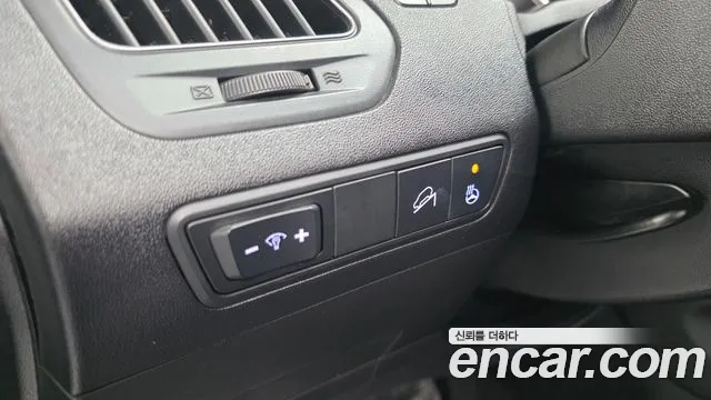Hyundai Tucson 2013 thumb 11