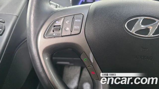 Hyundai Tucson 2013 thumb 2