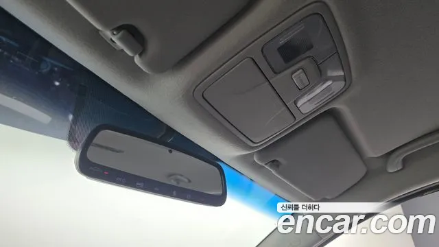 Hyundai Tucson 2013 thumb 10