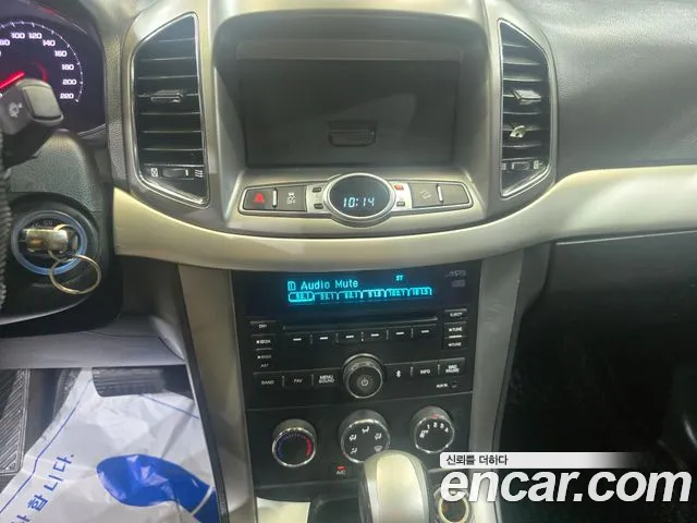 Chevrolet Captiva 2015 thumb 11