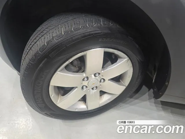 Chevrolet Captiva 2015 thumb 2