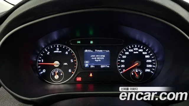 Kia Sorento 2019 thumb 7