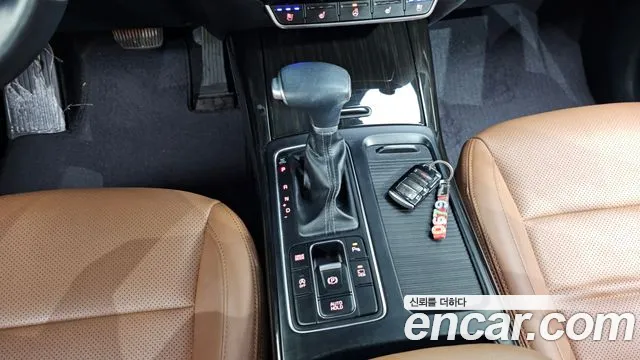Kia Sorento 2019 thumb 2