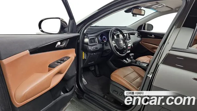 Kia Sorento 2019 thumb 11