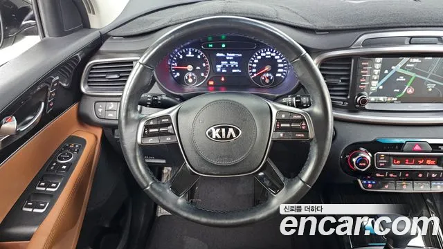 Kia Sorento 2019 thumb 12