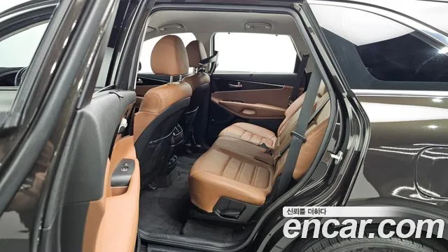Kia Sorento 2019 thumb 10
