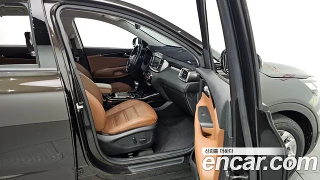 Kia Sorento 2019 thumb 4