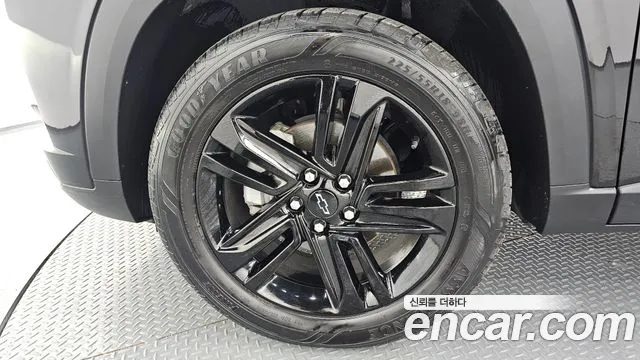 Chevrolet Tracker 2023 thumb 6