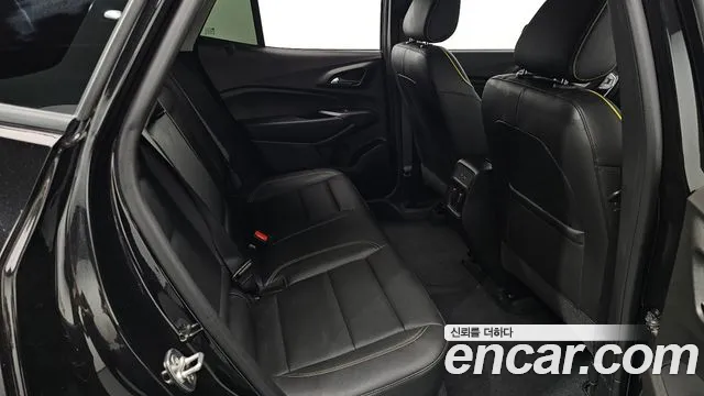 Chevrolet Tracker 2023 thumb 12
