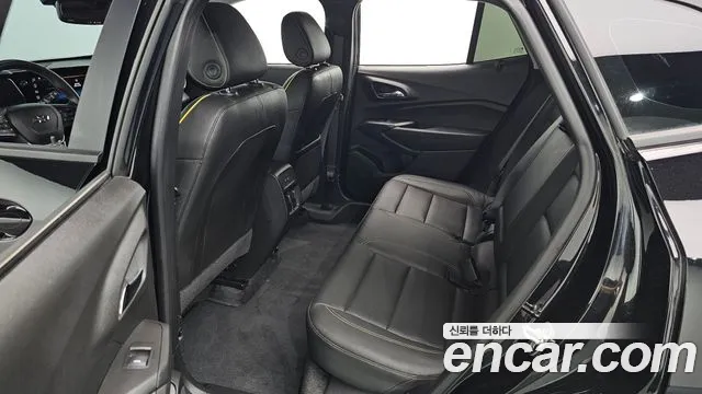 Chevrolet Tracker 2023 thumb 7