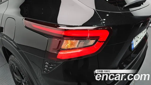 Chevrolet Tracker 2023 thumb 8