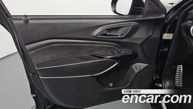 Chevrolet Tracker 2023 thumb 11