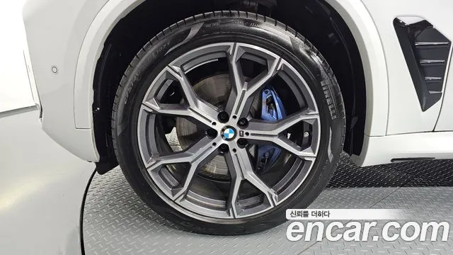 BMW X5 2025 thumb 12