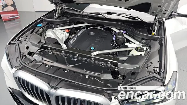 BMW X5 2025 thumb 7