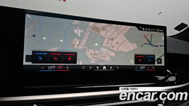 BMW X5 2025 thumb 10