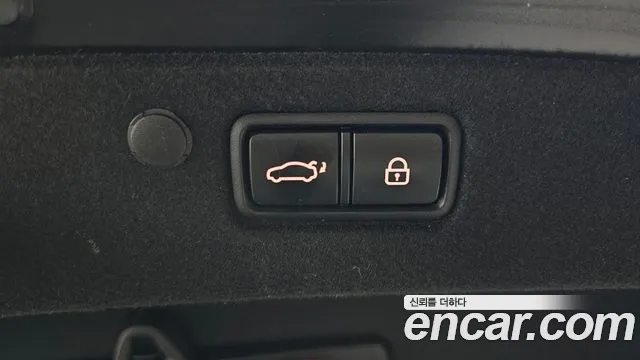 Hyundai Grandeur 2020 thumb 5