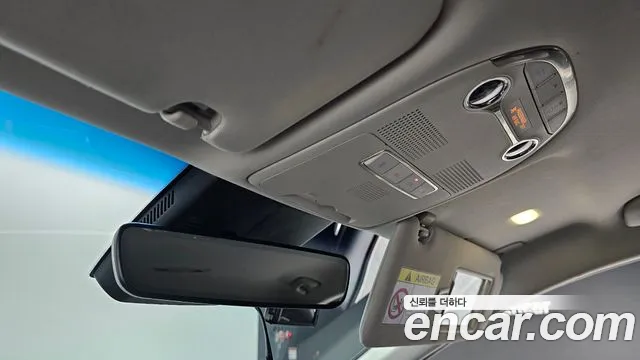 Hyundai Grandeur 2020 thumb 4