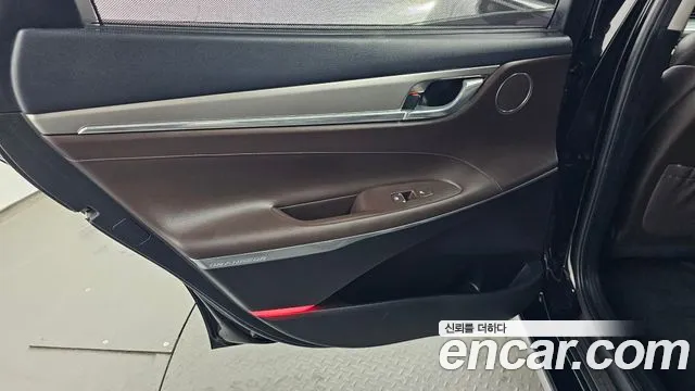 Hyundai Grandeur 2020 thumb 7