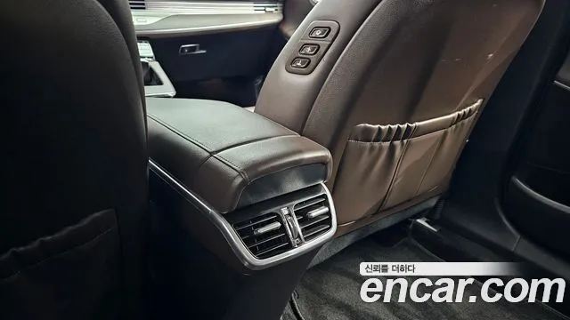 Hyundai Grandeur 2020 thumb 2