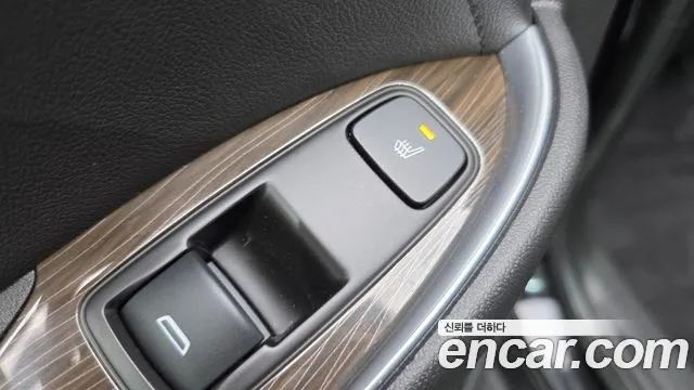 Chevrolet Malibu 2019 thumb 6