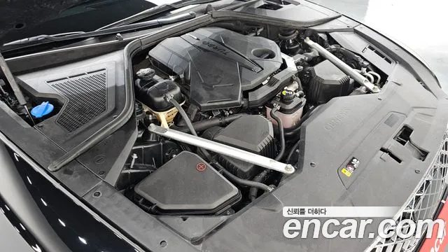 Genesis G80 2020 thumb 12