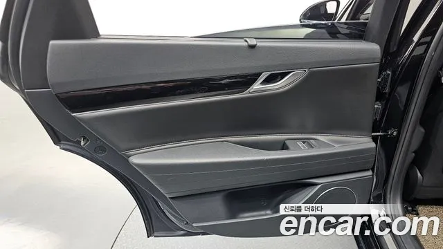 Genesis G80 2020 thumb 8