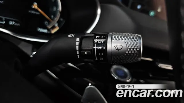 Genesis G80 2020 thumb 11