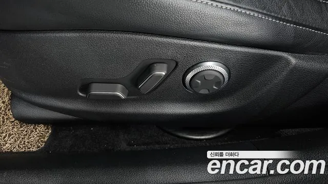 Genesis G80 2020 thumb 6