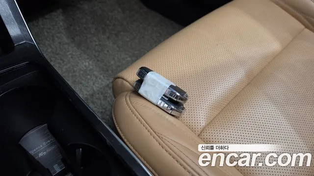 Kia K7 2020 thumb 4