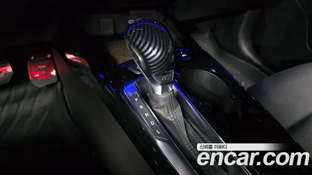 Chevrolet Tracker 2023 thumb 11