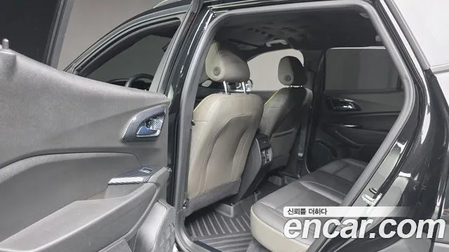 Chevrolet Tracker 2023 thumb 7